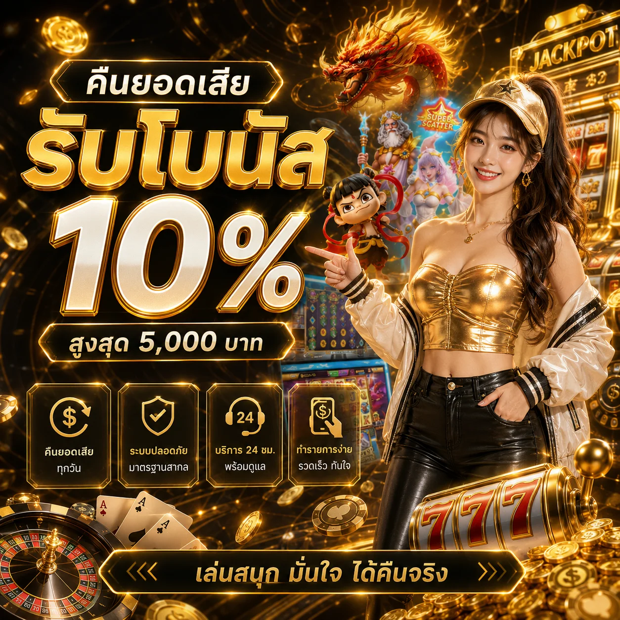 ทดลองเล่นสล็อต Pragmatic Play ฟรี bigsspin
